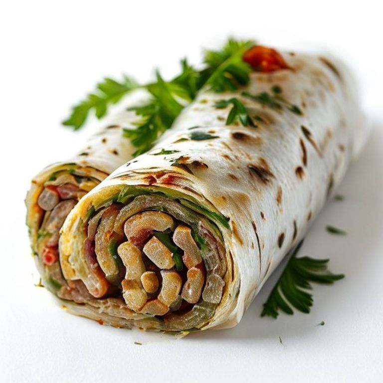 Broteen Roll