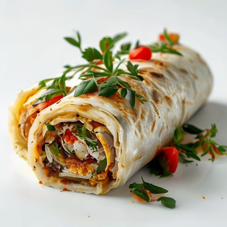 Feast Roll