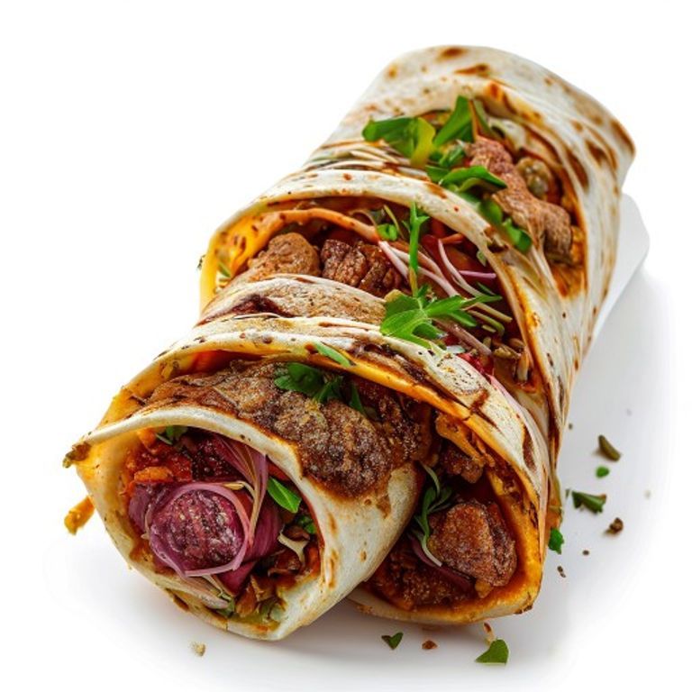 Behari Shawarma