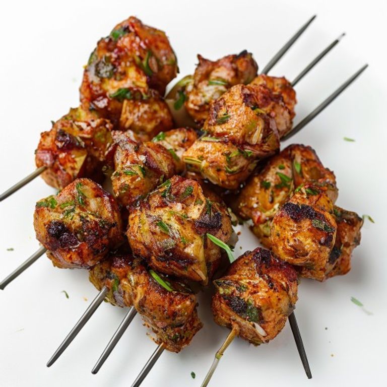 Kalmi Tikka Pcs