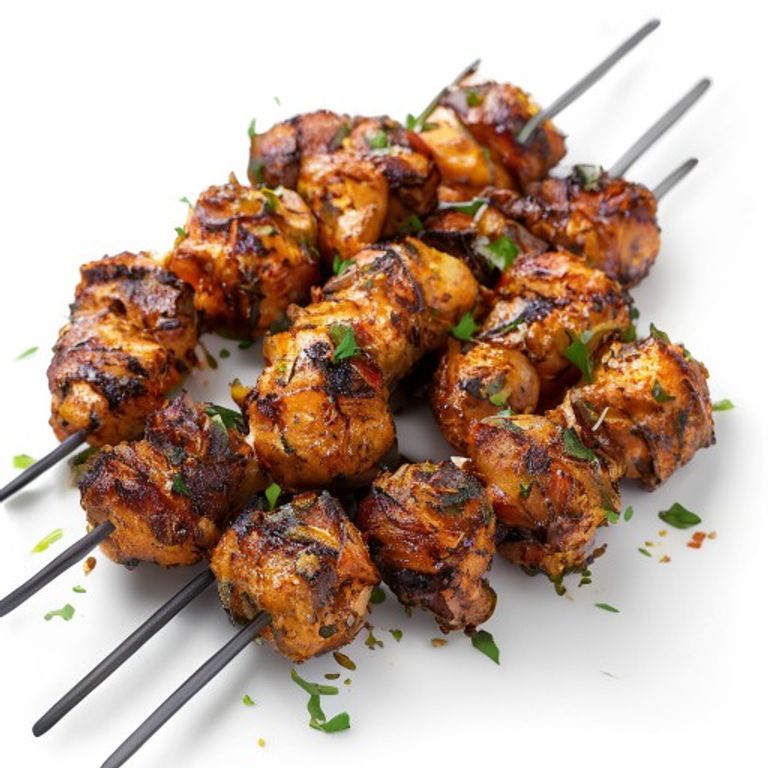 Malai Tikka Chest