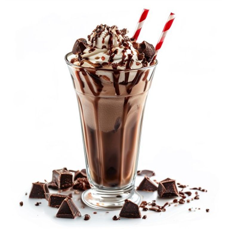 Chocolate Shake