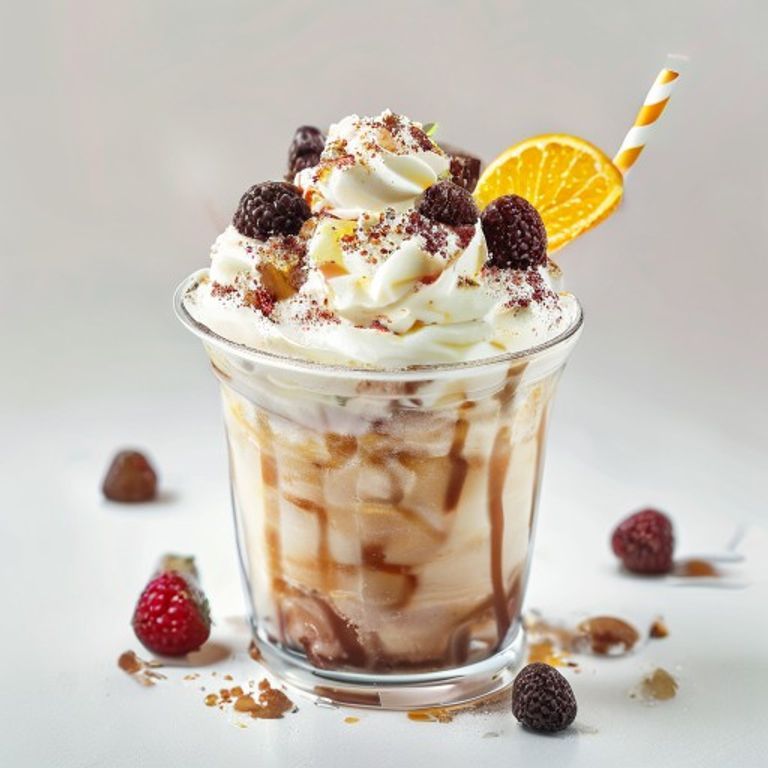 Carimal Shake