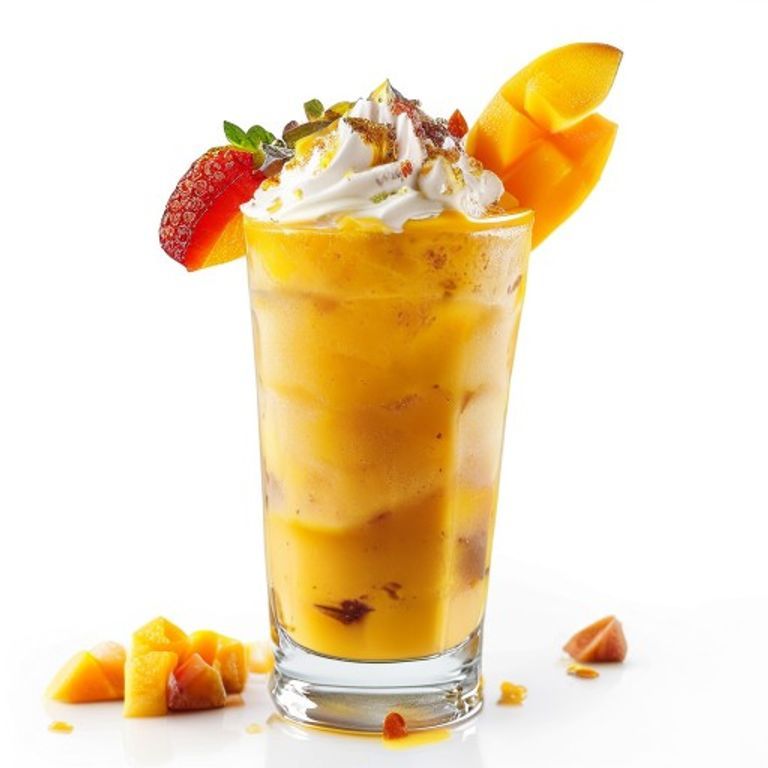 Mango Shake