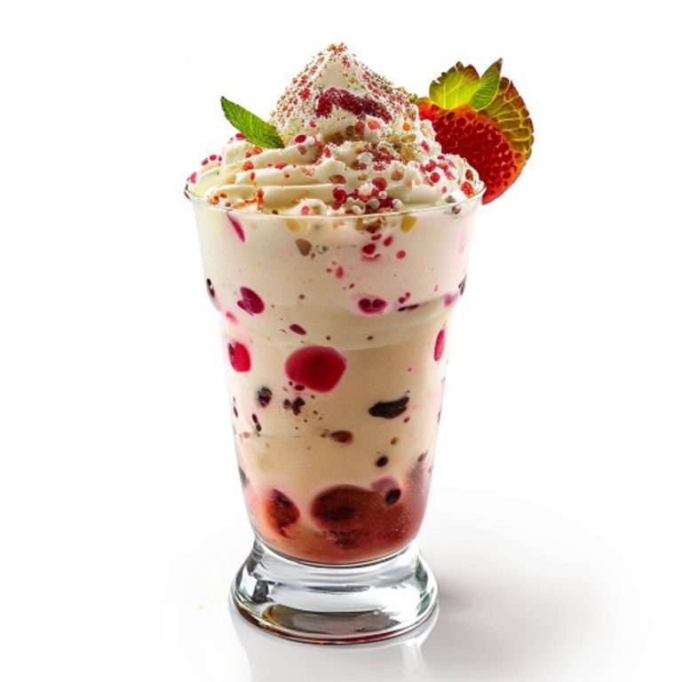 Pistaa Shake