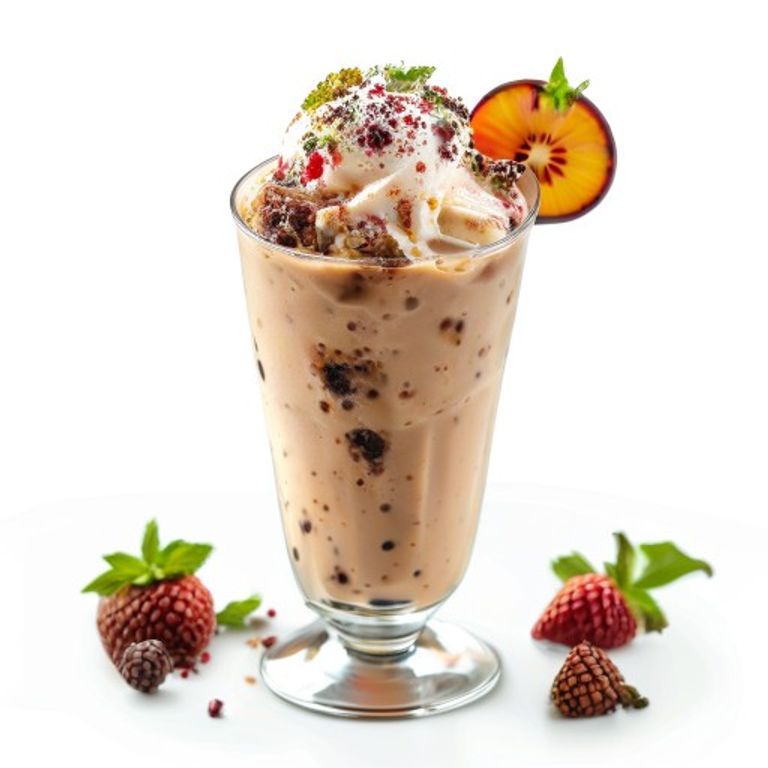 Kulfa Shake