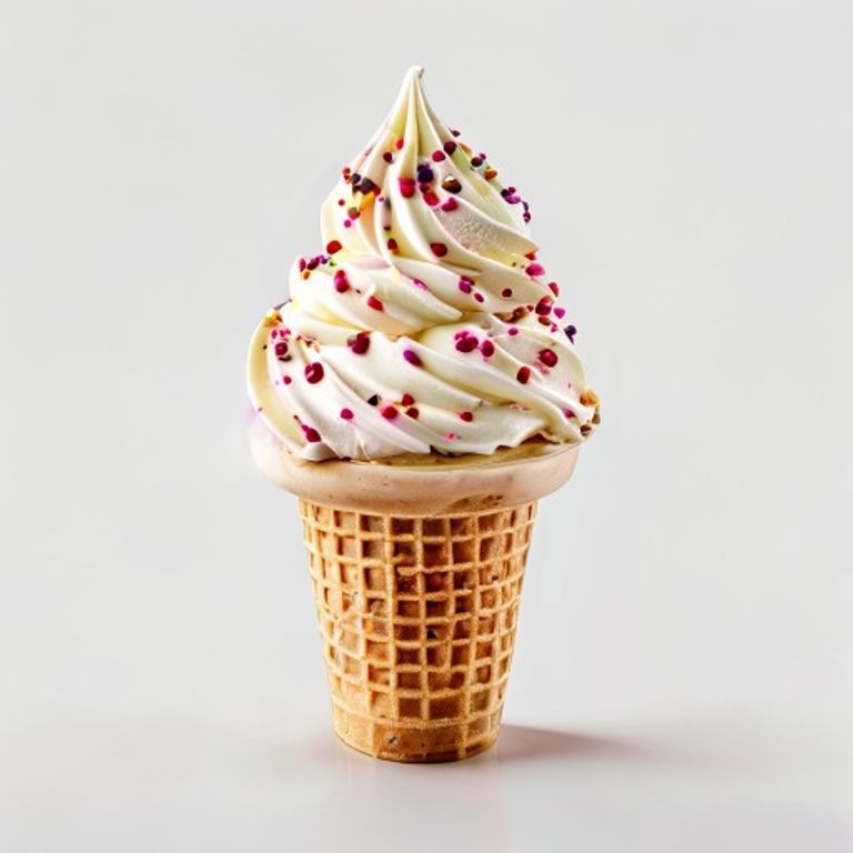Pistaa Ice Cream