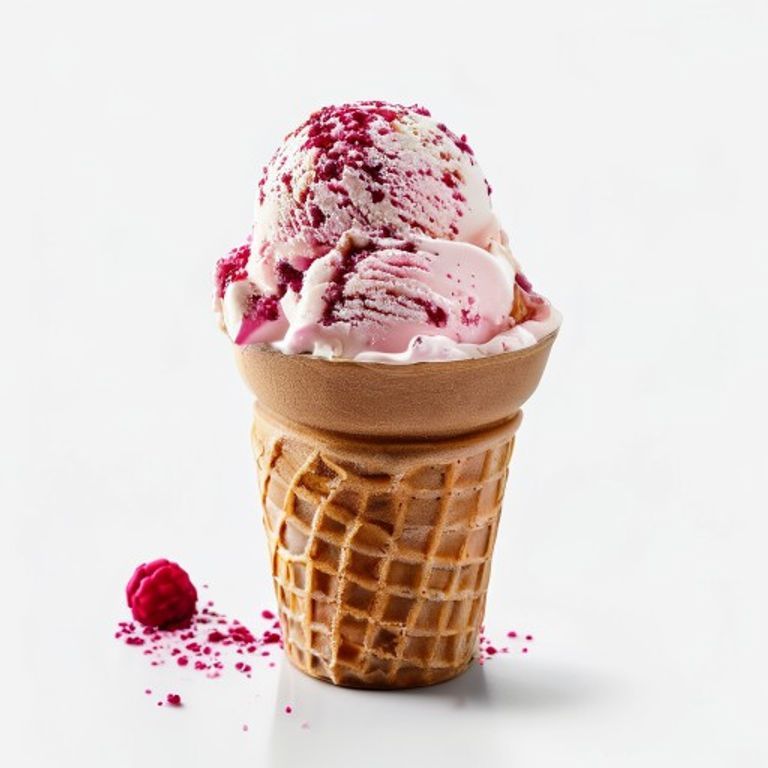 Kulfa Ice Cream