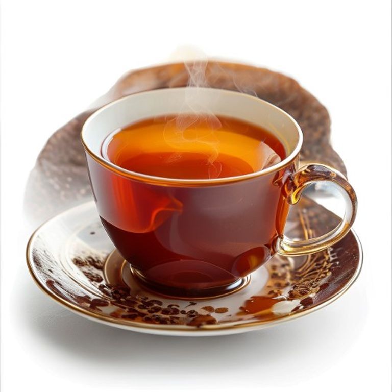 Regular Tea