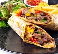 Kabab Shawarma