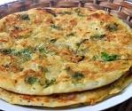 Aalo Anda Paratha